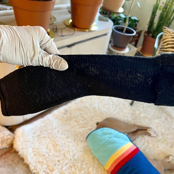 Demobaza Sweater Dress - Picture 14 of 16